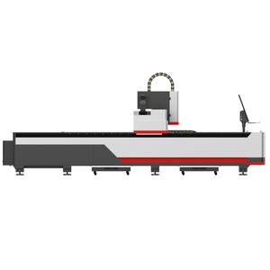 2kw 3kw 6kw 8kw 10kw 10kw 12kw מכונת חיתוך לייזר מתכת 1 מ "מ 2 מ" מ נירוסטה/לייזר חותך - Product Image 5