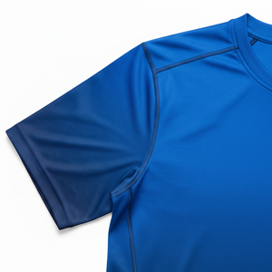 Maillot de cyclisme sublimé haute qualité anti-UV respirant coupe ajustée pour activités de plein air - Product Image 5