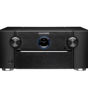 รีซีฟเวอร์ AV รุ่นใหม่ขายดีที่สุด Ma-ra-nt-zs SR8-015 สีดำ - Product Image 1