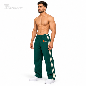 New Design <b>Men</b> Sweatpants <b>Pants</b> <b>Men</b> Quick-dry <b>Jogger</b> <b>Pants</b> Loose Drawstring Breathable Sweatpants and <b>Joggers</b> for <b>Men</b> - Product Image 1