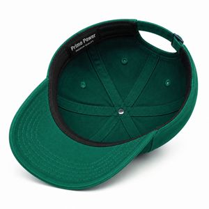 2026 High Quality Baseball Cap Custom Embroidered Cotton Adjustable Casual Sports <b>Hat</b> Bulk Wholesale Manufacturer - Product Image 5