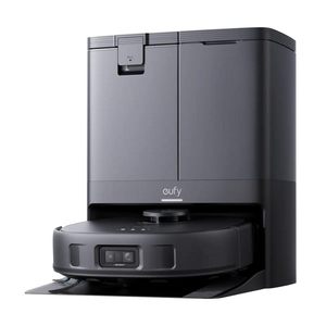 eufy X10 <b>Pro</b> Omni Robot Vacuum Cleaner with <b>Mop</b> Function - Product Image 1
