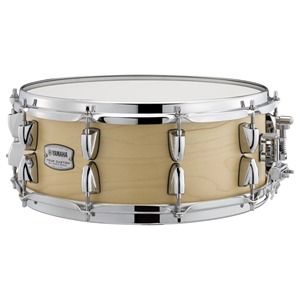 กลองสแนร์ Yamaha TMS1455 คุณภาพระดับมืออาชีพ ทำจากไม้เมเปิล ให้เสียงโทนอุ่นและเสียงกระหึ่ม OEM/ODM รับประกัน 3 ปี - Product Image 3