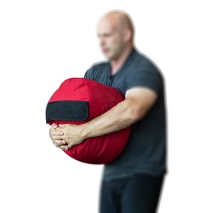 Sacos de Arena para Gimnasio, Venta al por Mayor, Sacos de Arena para Entrenamiento Físico, Sacos de Arena con Peso Ajustable para Ejercicio en el Gimnasio - Product Image 2