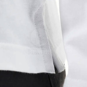 เสื้อเชิ้ตแขนยาวสำหรับผู้ชายเสื้อแขนยาวสีตามสั่ง - Product Image 5