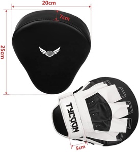 เป้าล่อสำหรับฝึกต่อยมวย,ปรับแต่งโลโก้ตามต้องการ - Product Image 4