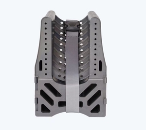 Support universel réglable <span class=keywords><strong>pour</strong></span> tuyau d'évacuation de <span class=keywords><strong>camping</strong></span>-<span class=keywords><strong>car</strong></span>, en plastique PP robuste, personnalisable <span class=keywords><strong>pour</strong></span> le <span class=keywords><strong>camping</strong></span> - Product Image 1
