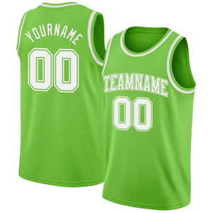 Tenue de basketball personnalisable respirante avec nom d'équipe sur mesure pour les écoles, les clubs et les ligues - Product Image 2
