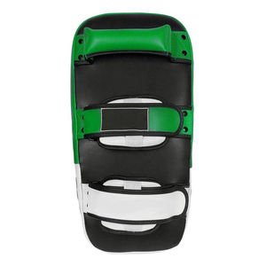 เป้าซ้อมชกมวยหนัง PU คุณภาพสูง สำหรับฝึกซ้อมเทควันโด มวยไทย และมวยสากล - Product Image 3