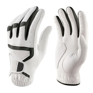 Professional High Quality Golf <b>Gloves</b> Breathable Lightweight Flexible Design Enhanced <b>Grip</b> Performance Comfortable Wear Unisex - Product Image 4