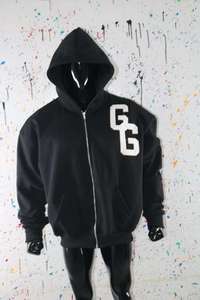 Casual Wear Long Sleeve <b>Lightweight</b> <b>Hoodie</b> Affordable Price basics OEM Service <b>Hoodies</b> Men For Sale FZYPS SPORTS - Product Image 2