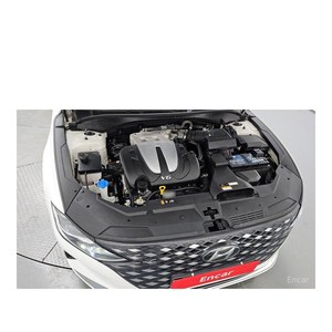 Hyundai Grandeur 3.0 LPi 2021, Auto de Alquiler con Asientos de Cuero, Caja de Cambios Automática, Cámara Trasera, 76,165 km, Volante a la Izquierda - Product Image 5