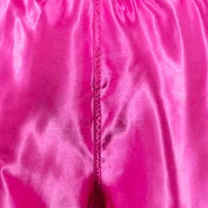 Pantalones Cortos de Boxeo Profesionales Personalizados de Primera Calidad, Ligeros, Transpirables, de Secado Rápido, 100% Poliéster, para Entrenamiento - Product Image 6