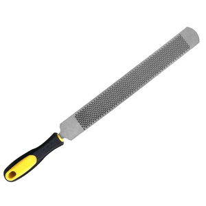 คราดกีบม้าสองด้านพร้อมด้ามไม้อุปกรณ์ดูแลกีบม้า - Product Image 5
