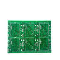 RT6943A TCON VGH VGL TV Reparación de pantalla Programador Cambio de voltaje Placa base PCBA