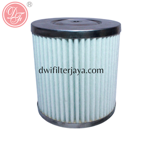กระดาษกรอง ไส้กรองคุณภาพสูง สายการผลิตไส้กรองอากาศรถยนต์ OEM - Product Image 3