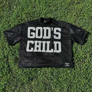 Camisetas Personalizadas de Fútbol y Béisbol, 100% Algodón, Sólidas, Transpirables, de Secado Rápido, Talla Grande - Product Image 1