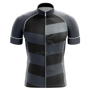 Uniforme de Ciclismo al Por Mayor de Alto Rendimiento, Conjunto de Ropa Elástica para Ciclismo de Larga Distancia, Uniforme de Ciclismo Premium - Product Image 2