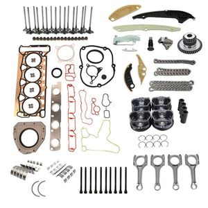 2.0 T Audi VW A4 Jetta Engine Overhaul Rebuild Kit 06H107561L 06H107591L Timing Chain Accessories for CCTA CAE CCZ Pistons 23mm - Product Image 6
