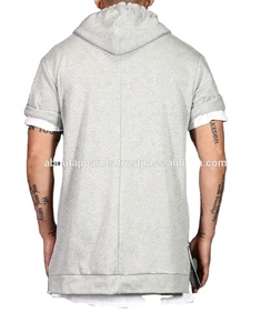 Sudadera con Capucha de Manga Larga Negra de Invierno para Hombre con Logotipo Personalizado al por Mayor, 100% Algodón, Impresión por Cantidad, OEM Personalizado - Product Image 1