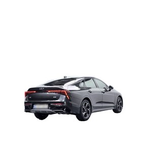 Kia K5 Noblesse 2024 con Volante a la Izquierda, Caja de Cambios Automática, Estándar de Emisiones Euro V, Asientos de Cuero, 32,184 km - Product Image 1