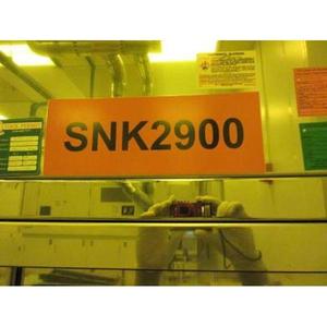 เครื่องพ่นทำความสะอาดแบบเปียก Semitool Spectrum 300 - อุปกรณ์และอะไหล่เซมิคอนดักเตอร์ระดับโลกที่เชื่อถือได้ - Product Image 3