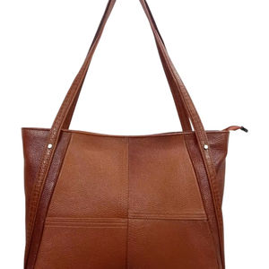 Bolso de Hombro de Cuero Clásico para Mujer, Bolso Cruzado de Lujo para Dama, Proveedor - Product Image 1