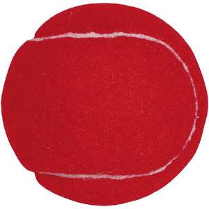 Balles de paddle-tennis unisexes RX Sports, écologiques, en caoutchouc durable, 57 g, diamètre 6,7 cm, plage et divertissement - Product Image 6