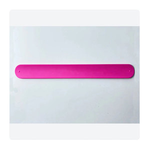 Bracelets en silicone de qualité supérieure, écologiques, style décontracté, pour événements - Product Image 2