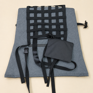 Bolsa para Bicicleta OEM Espaciosa de 61x61cm con Diseño Desmontable Modelo TL1664 - Solución Práctica para Almacenamiento de Equipo - Product Image 1
