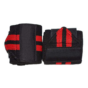 Accesorios para práctica deportiva, muñequeras de tela transpirable, equipo de soporte atlético, protección para las muñecas, muñequeras suaves. - Product Image 6