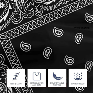Capas de Barbero Nuevas al Por Mayor, Precio de Mayoreo, Calidad Premium, Capa de Peluquería Ligera, Última Tendencia, Capas de Barbero con Logotipo Personalizado - Product Image 4