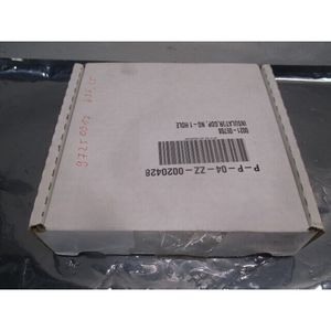 AMAT 0021-09708 Insulator, Trench, Narrow <b>Gap</b> - Trusted Global Legacy Semiconductor Equipment and Parts at - Product Image 2