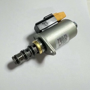 วาล์วควบคุม <span class=keywords><strong>CAT374F</strong></span> E345 สำหรับ 560-2464 วาล์วโซลินอยด์ไฮดรอลิก มีสินค้าในสต็อกจำนวนมาก ขั้นต่ำสั่งซื้อ 1 ชิ้น - Product Image 5
