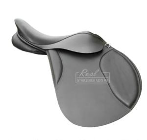 Fabricant indien de selles d'équitation anglaises les plus vendues en cuir Acheter au prix de gros - Product Image 1