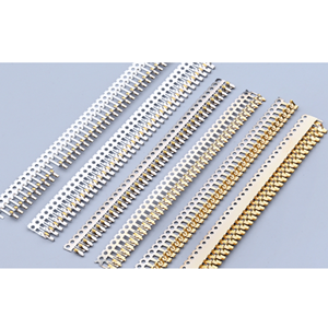 Piezas Moldeadas de Plástico para Interfaz de Tarjeta de Memoria Móvil OEM - Product Image 6