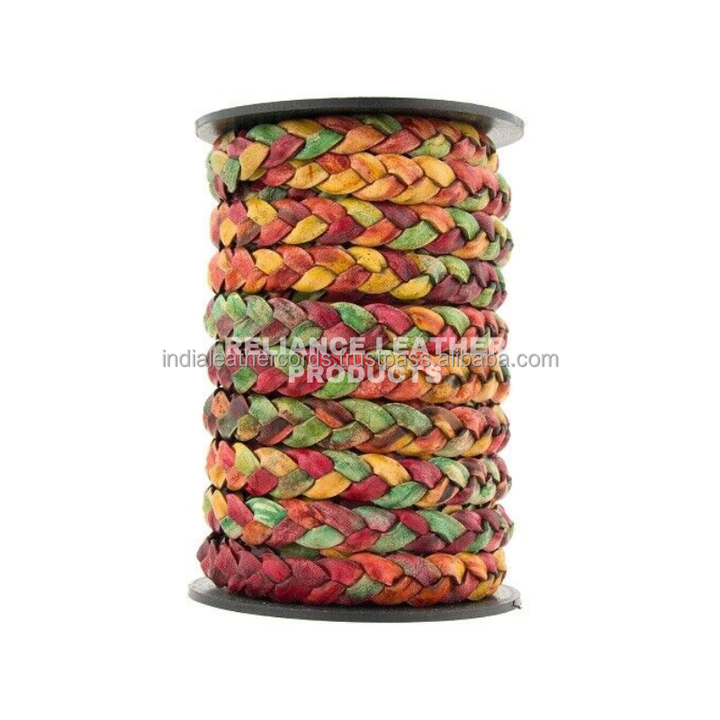 Orange - Green - Yellow