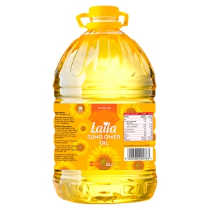 Huile de tournesol en gros, huile végétale de tournesol raffinée 100% pure d'Autriche, huile de tournesol raffinée de qualité supérieure à vendre en Autriche - Product Image 1