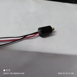 โมดูลเลเซอร์ไดโอดแบบจุดวงรีเชื่อมต่อไฟเบอร์ Ismartlaser รุ่นใหม่ หัวต่อ SMA905 ปรับได้ 635nm 5mw สีแดง DC3V - Product Image 3