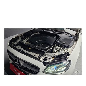 Mercedes-Benz Classe E E220d Cabriolet 2020/12, 130 148 km, Diesel, Automatique, Sièges en Cuir, Volant à Gauche, Caméra Arrière - Product Image 6