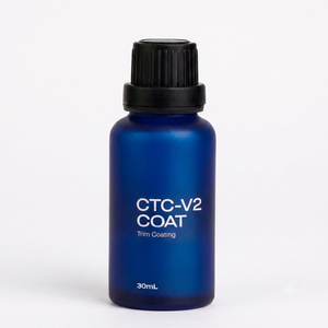 ECOWAY CTC-V2 Revestimiento de Restauración de Molduras de Automóviles con Dureza 9H, Fórmula de Polisilazano, Renovación de Plásticos Automotrices, 30 ml - Product Image 4