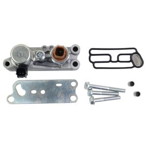 Para Honda Odyssey V6 3.5L motor solenoide de sincronización Variable modelo #15810R70A03 piezas de motor de alta calidad - Product Image 4