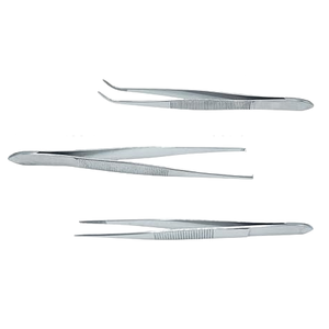 Kit de Disección Avanzado para Laboratorio de Biología, Estudiantes de Medicina, Uso Veterinario, Mango de Bisturí, Certificado CE, Aprobado por ISO - Product Image 3