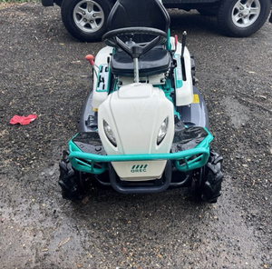 Venta Directa de Fábrica al Por Mayor a Precio Competitivo: NUEVO Cortacésped Comercial Rabbit Mower RM952 a Precio Económico - Product Image 1