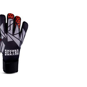 Guantes de Portero de Fútbol al por Mayor, Guantes de Entrenamiento con Agarre Fuerte, Antideslizantes y Transpirables para Adultos y Niños - Product Image 2