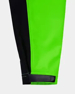 เสื้อกั๊กเสื้อกั๊กสะท้อนแสงความปลอดภัยสูงเสื้อกั๊กสะท้อนแสงความปลอดภัยส่วนบุคคลก่อสร้างมองเห็นได้ชัดเจน - Product Image 3