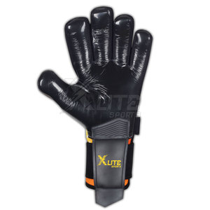 Équipement d'entraînement de football unisexe, injecteur en caoutchouc, gants de gardien de but professionnels, respirants, antidérapants pour l'entraînement au football - Product Image 3