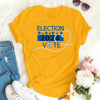 Kaos Sigma Gamma Rho Unisex Katun Kerah Bulat Lengan Pendek Pakaian Sororitas Yunani Kasual Streetwear Fashion Cetak Kustom