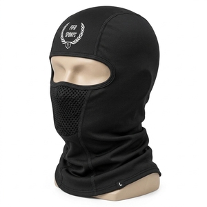 Custom Balaclava <b>Mask</b> Full <b>Face</b> Covering Stretch Fabric Breathable Lightweight Comfortable Fit Outdoor Winter Headwear OEM Whole - Product Image 6