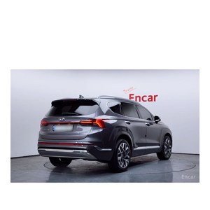 ฮุนได ซานตาเฟ่ ปี 2022 เครื่องยนต์เบนซิน 2.5T ขับเคลื่อน 2 ล้อ รุ่น SUV พร้อมกล้องมองหลัง มาตรฐานไอเสียยูโร 5 เบาะหนัง พวงมาลัยซ้าย วิ่ง 77,941 กม. - Product Image 2